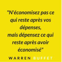 Comment résister à la CRISE en BOURSE